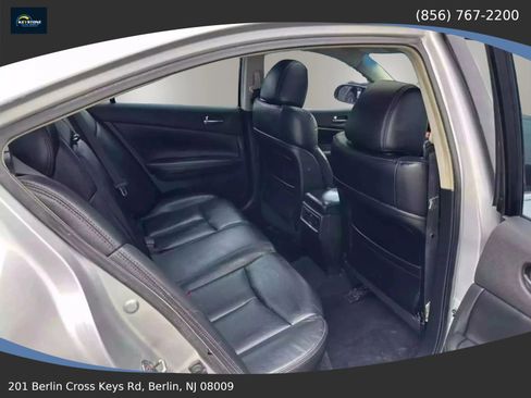 Used 2009 Nissan Maxima 3.5 SV FWD image 14