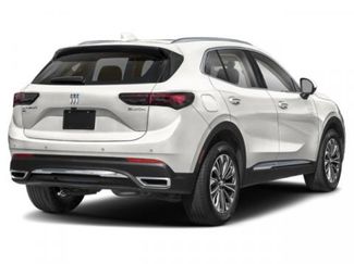 New 2026 Buick Envision Preferred video 2