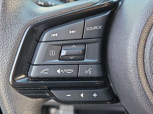 Used 2024 Subaru Crosstrek 2.0i image 23