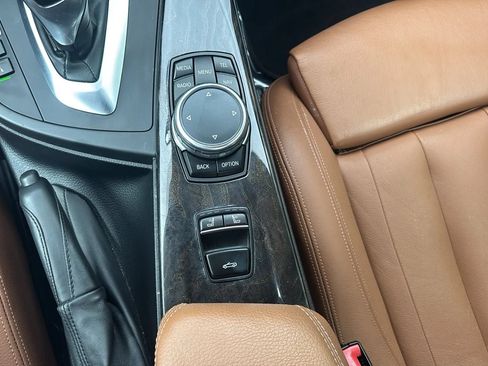 Used 2016 BMW 435i xDrive Convertible AWD/4WD image 12