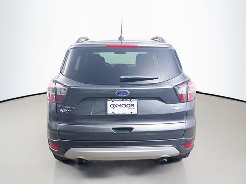 Used 2018 Ford Escape SE AWD/4WD image 6