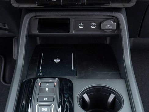 New 2026 Honda Passport RTL image 21