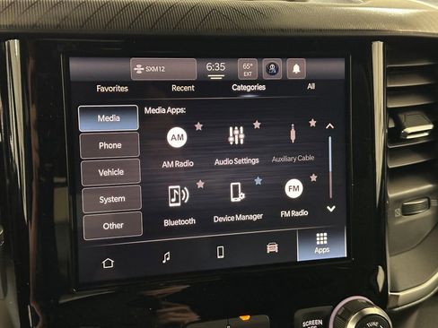 New 2026 RAM 1500 4x4 Crew Cab image 40