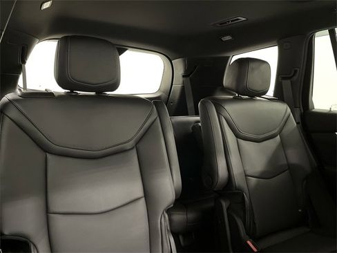 Certified 2023 Cadillac XT6 Premium Luxury w/ LPO, Floor Liner Package image 25