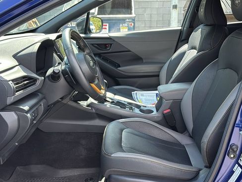 Certified 2025 Subaru Crosstrek 2.5i Wilderness AWD/4WD image 10