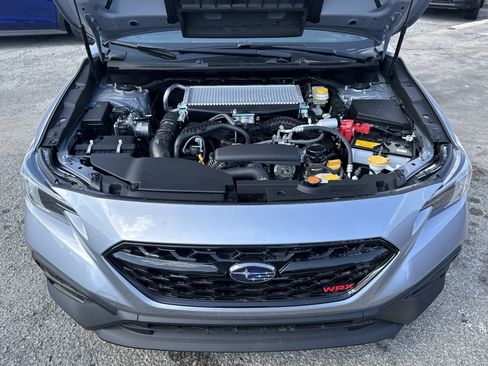 New 2025 Subaru WRX Premium image 9