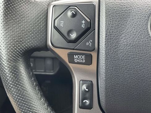 Used 2023 Toyota Tacoma SR5 w/ Technology Package AWD/4WD image 10