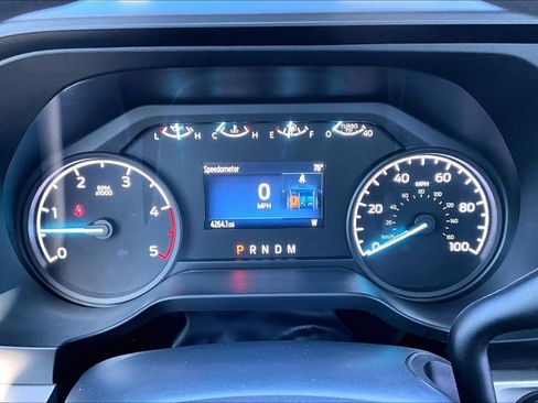 Used 2024 Ford F350 XL w/ XL Chrome Package RWD image 17