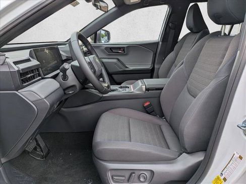 New 2026 Toyota RAV4 AWD Plug-in Hybrid image 4