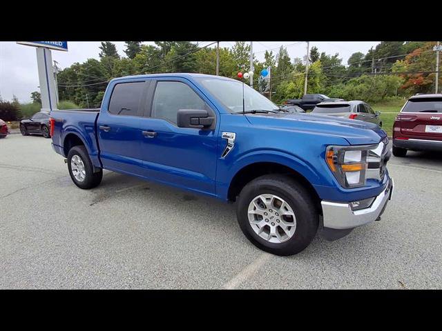 Certified 2023 Ford F150 XLT AWD/4WD image 30