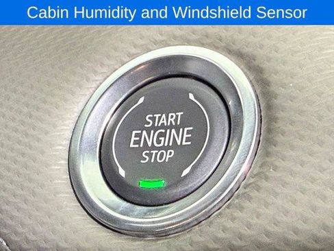 New 2026 Chevrolet Equinox LT w/ Convenience Package II FWD image 26