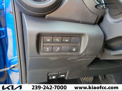 Used 2023 Nissan Kicks S FWD image 22