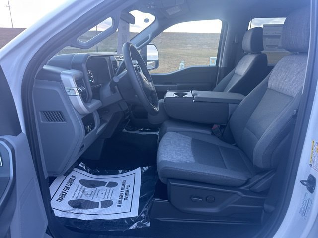 New 2026 Ford F250 XLT AWD/4WD image 9