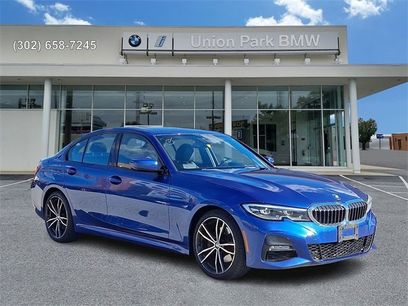 Used 2019 BMW 330i xDrive Sedan