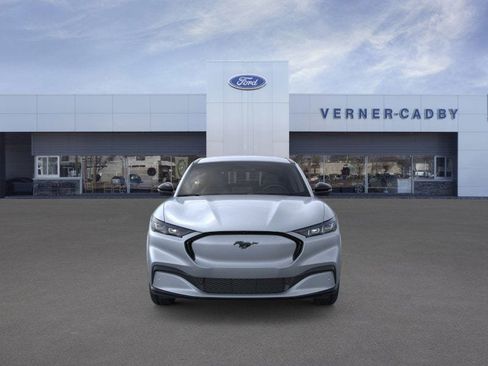 New 2025 Ford Mustang Mach-E Premium image 6