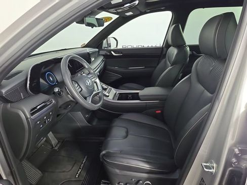 Used 2025 Hyundai Palisade Calligraphy AWD/4WD image 19
