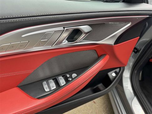 Certified 2023 BMW 840i Gran Coupe xDrive image 13