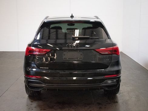 Used 2020 Audi Q3 2.0T Premium Plus w/ Premium Plus Package image 5