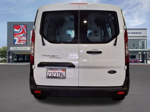 Used 2023 Ford Transit Connect XL FWD image 17