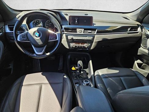 Used 2021 BMW X1 sDrive28i w/ Convenience Package FWD image 16
