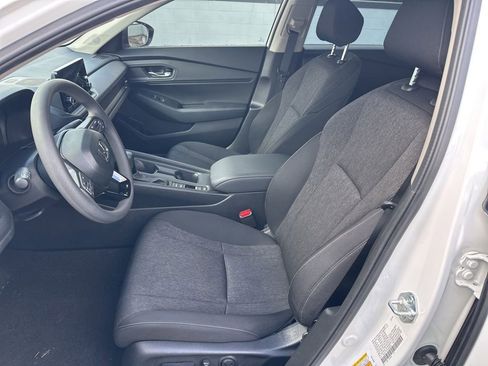 Used 2025 Honda Accord SE image 35