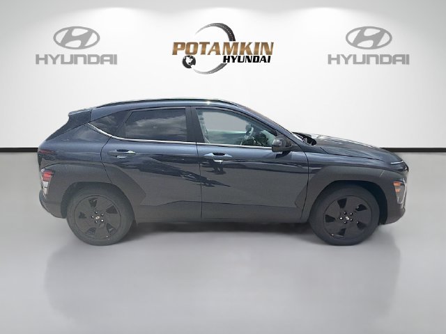 New 2026 Hyundai Kona SEL Sport FWD image 4