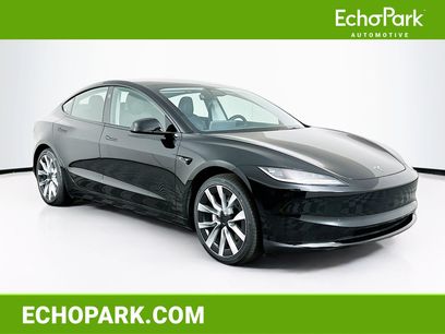 Used 2024 Tesla Model 3