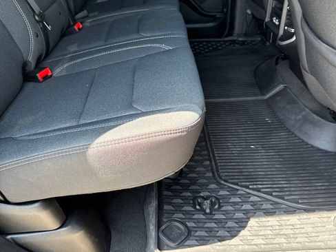 Used 2023 RAM 1500 Lone Star AWD/4WD image 26