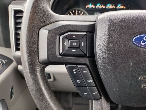 Used 2019 Ford F150 XLT w/ Trailer Tow Package AWD/4WD image 19