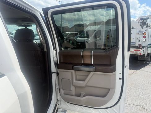 Used 2019 Ford F150 Limited AWD/4WD image 55