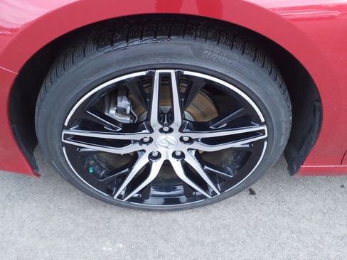 Used 2022 Honda Accord Touring image 10