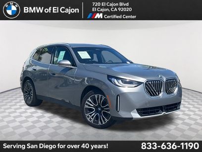 Used 2026 BMW X3 xDrive30i