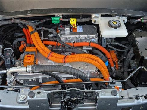 New 2027 Chevrolet Bolt LT FWD image 17