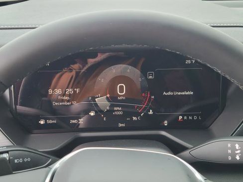 New 2026 GMC Acadia Elevation w/ Black Edition image 25