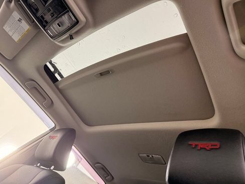 Used 2022 Toyota 4Runner TRD Pro AWD/4WD image 32