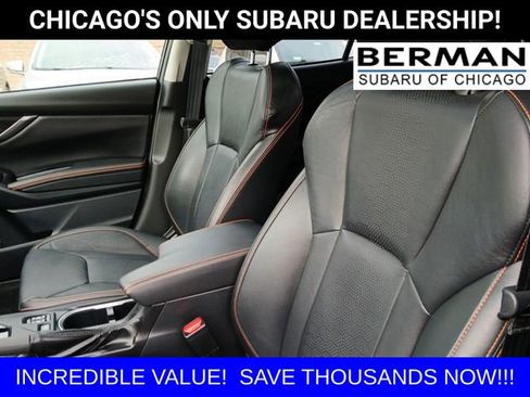 Used 2018 Subaru Crosstrek 2.0i Limited image 22