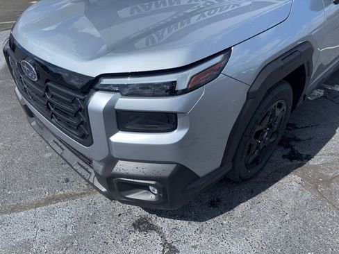 New 2026 Subaru Outback Limited image 8