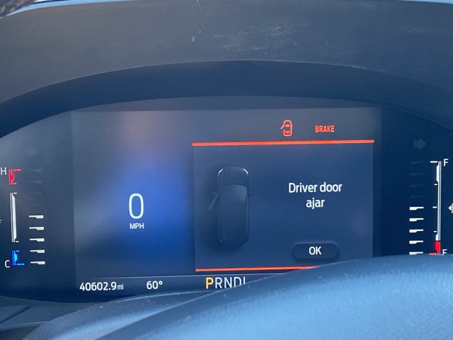 Used 2023 Ford Escape Active FWD image 22