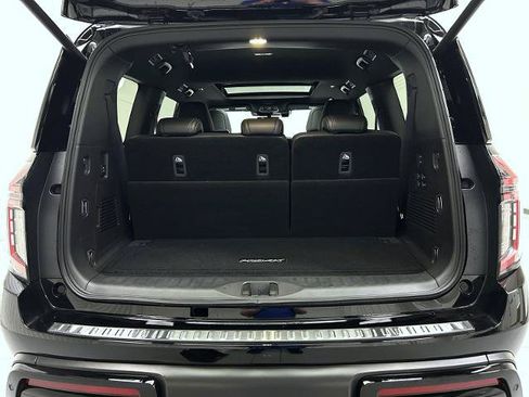 Certified 2025 Nissan Armada PRO-4X w/ Pro-4X Premium Package AWD/4WD image 22