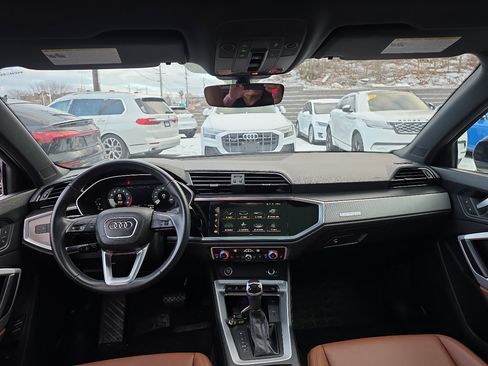Used 2023 Audi Q3 2.0T Premium Plus image 51