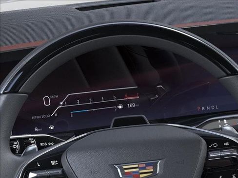 New 2026 Cadillac Escalade Luxury w/ Touring Package image 18