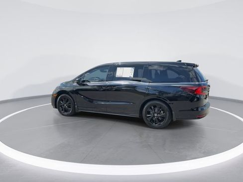 Used 2023 Honda Odyssey Sport image 6
