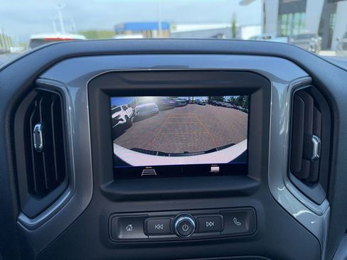 Used 2022 Chevrolet Silverado 2500 W/T w/ WT Convenience Package RWD image 17