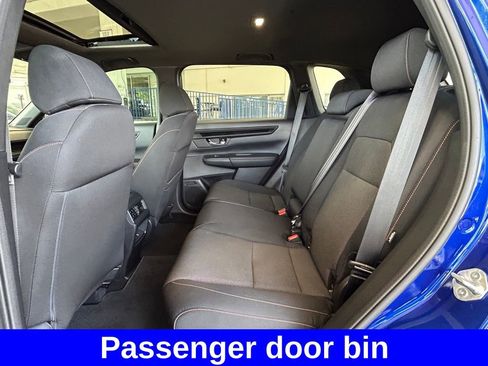 Used 2024 Honda CR-V Sport image 31