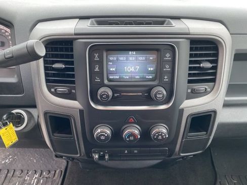 Used 2016 RAM 2500 Tradesman w/ Popular Equipment Group RWD image 17