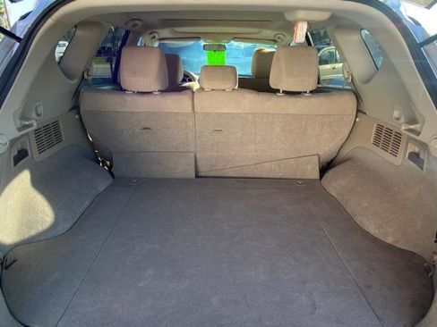 Used 2011 Nissan Murano SV image 15