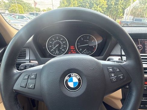 Used 2011 BMW X5 xDrive35d AWD/4WD image 22