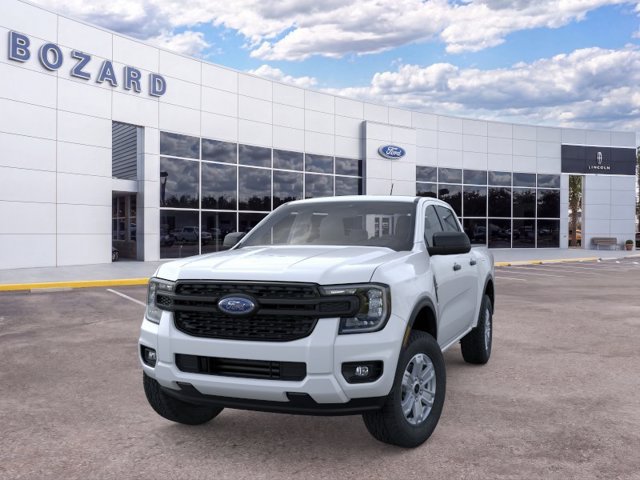 New 2026 Ford Ranger XL w/ Trailer Tow Package RWD image 2