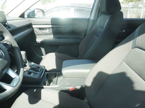 Used 2024 Honda CR-V EX image 9