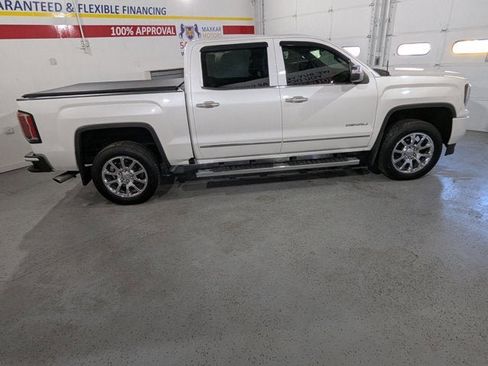 Used 2018 GMC Sierra 1500 Denali image 8
